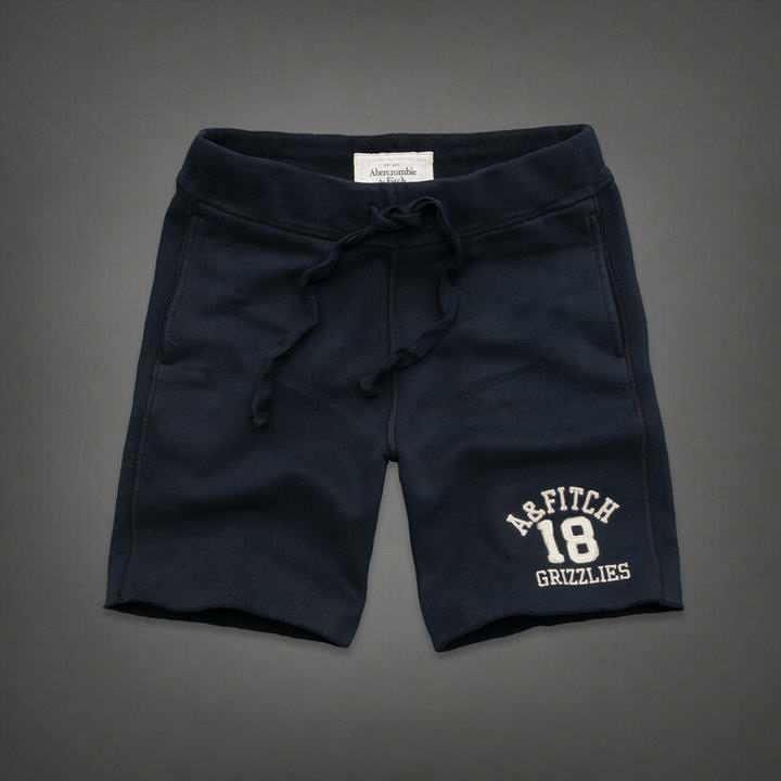 Short Abercrombie & Fitch Homme